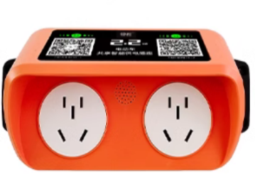 掃碼充電插座：智能用電新選擇，全場景適配更省心