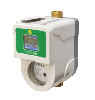 藍(lán)牙水控機(jī)